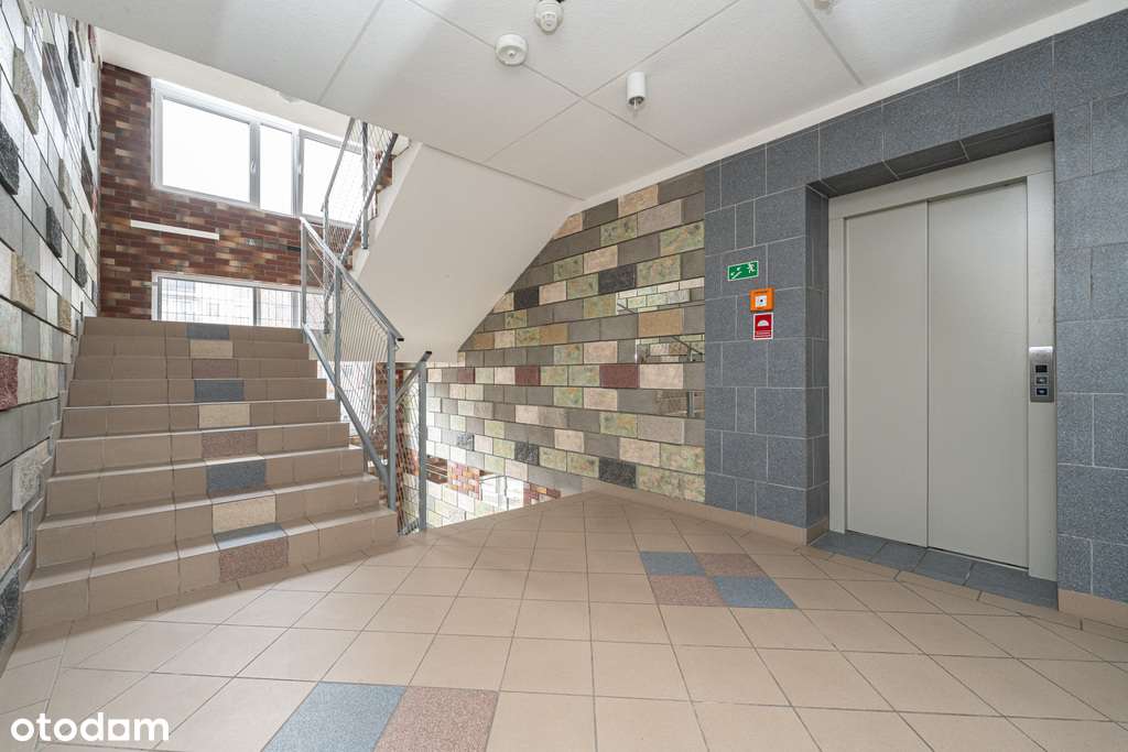 Okazja! Przestronne i nowoczesne 32m - faktury VAT-11