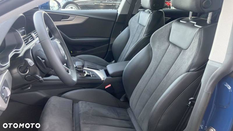 Audi A5 40 TDI mHEV Quattro S Line S tronic - 11