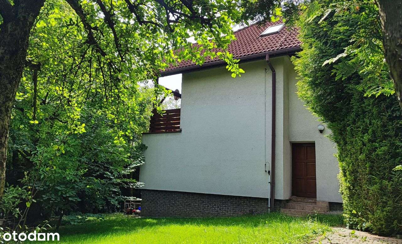 Wyjątkowy dom z ogrodem i dodatkową działką - Pełny obrazek: 4/18