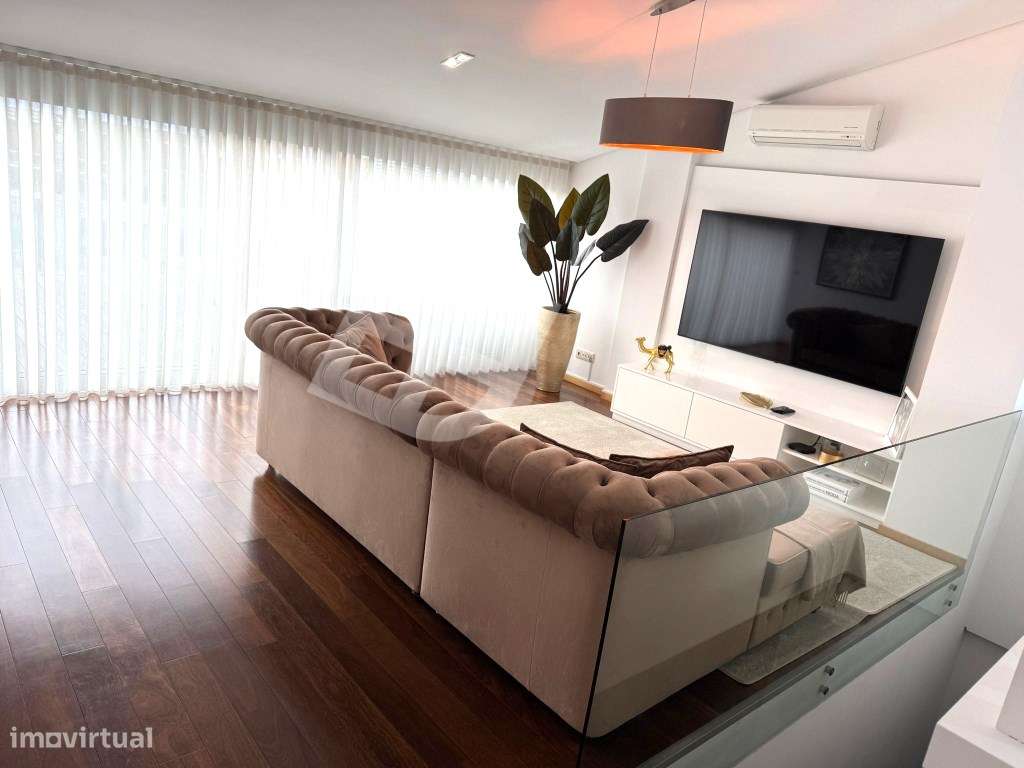 Apartamento T2 Dúplex - Centro de Aveiro - Grande imagem: 5/37