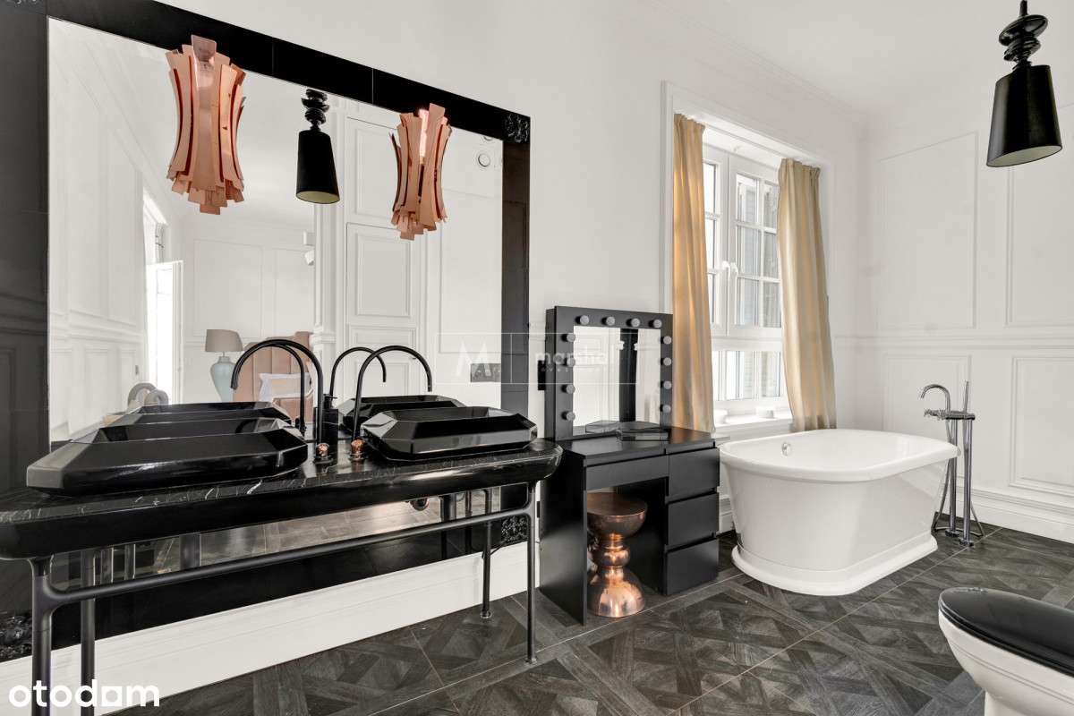 Dom z basenem-"walking distance"  do Miasteczka W.-6