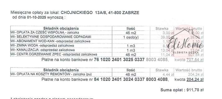 Funkcjonalne mieszkanie w sąsiedztwie Politechniki-15