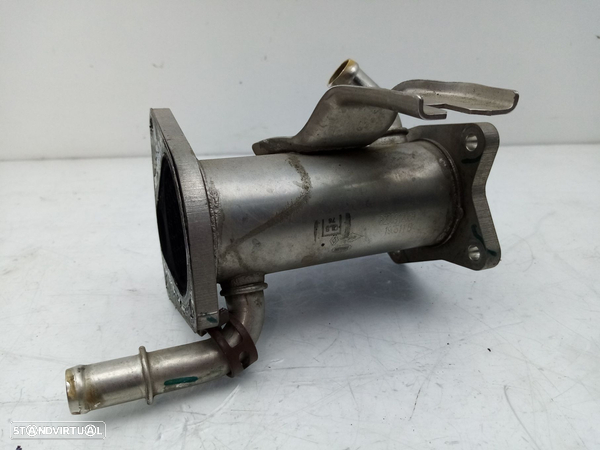 Radiador Egr Renault Clio Iii (Br0/1, Cr0/1) - 1