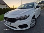 Fiat Tipo 1.3 MultiJet 16v Easy - 12