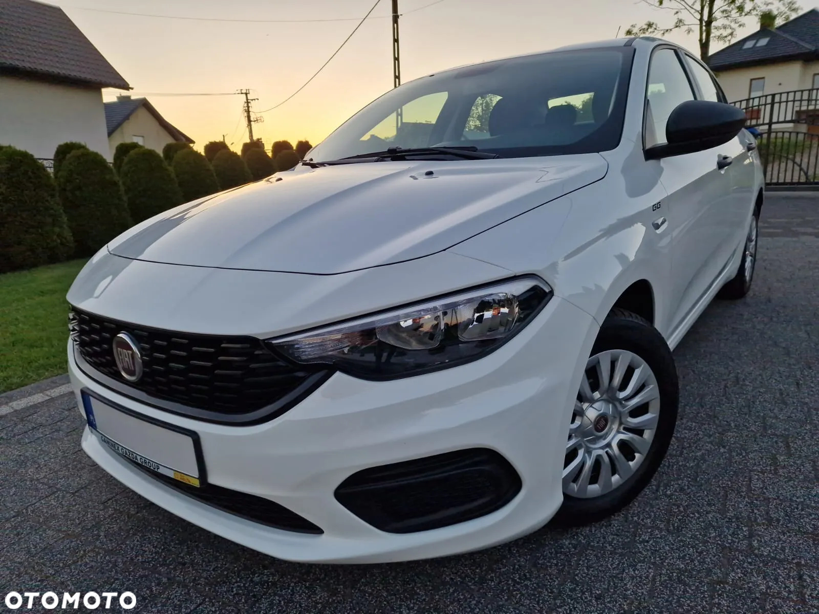 Fiat Tipo 1.3 MultiJet 16v Easy - 12