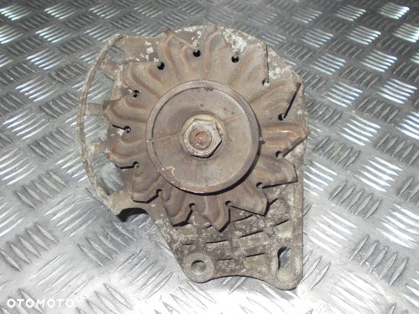 Fiat Seicento 900 alternator - 1