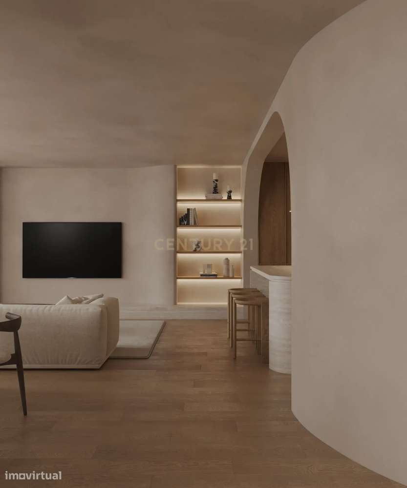 Moradia T4+2 de Arquitetura Contemporânea | Leça da Palmeira-48
