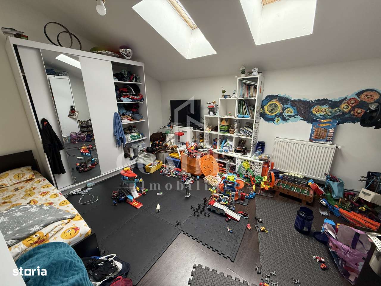 Apartament cu 3 camere | Terasă | Parcare | Zona Eroilor - Florești - Imagine principală: 5/8