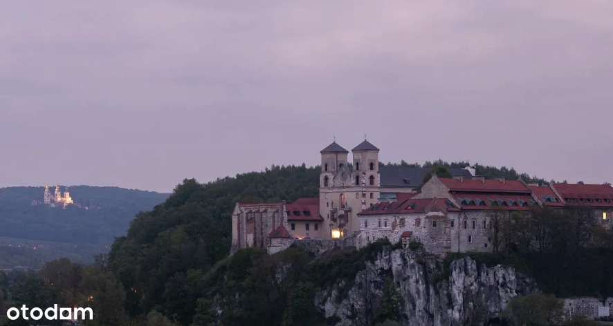 Piękne mieszkanie z widokiem na Tatry i Tyniec-5