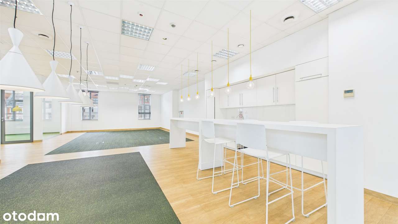 TŁUSTA PROMOCJA! ścisłe centrum/250m2 - Pełny obrazek: 2/20