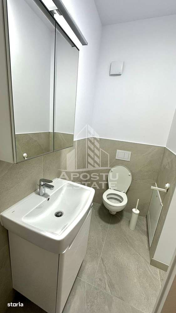 Apartament, 2 camere, loc de parcare inclus, Campeador - Imagine principală: 5/6