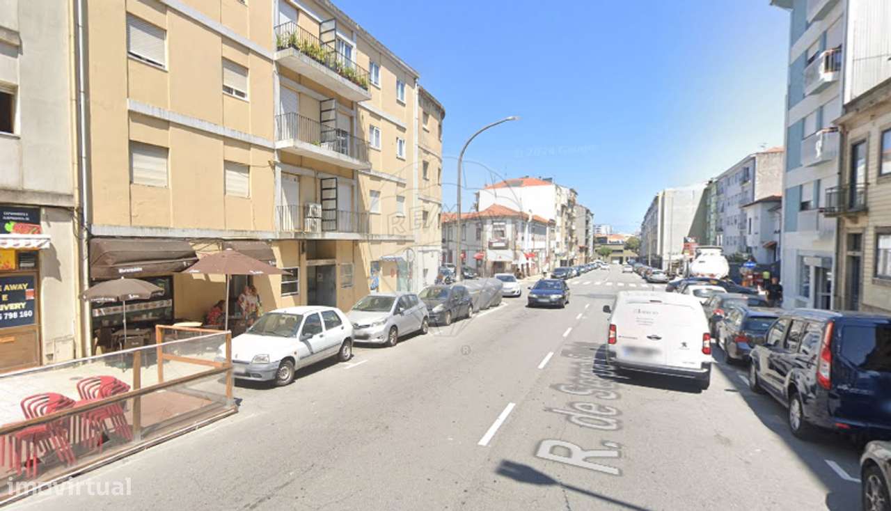 Apartamento T4 para venda - Grande imagem: 2/4