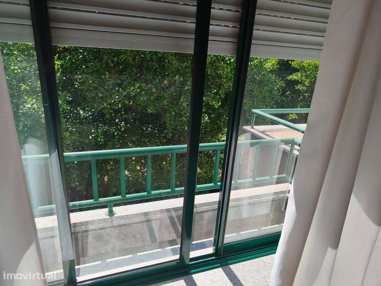 Excelente apartamento no Canhoso-16