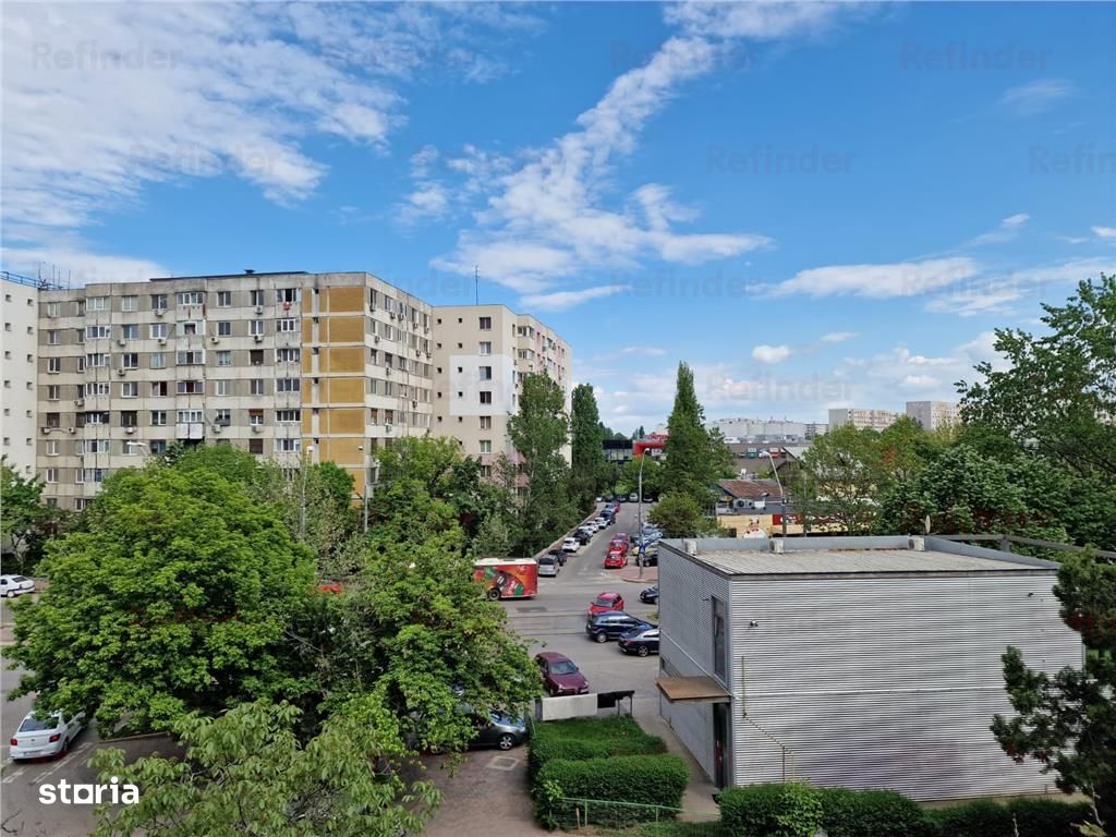 apartament 3 camere, Titan, Parc, Metrou, etaj 3\/4, decomandat, cent