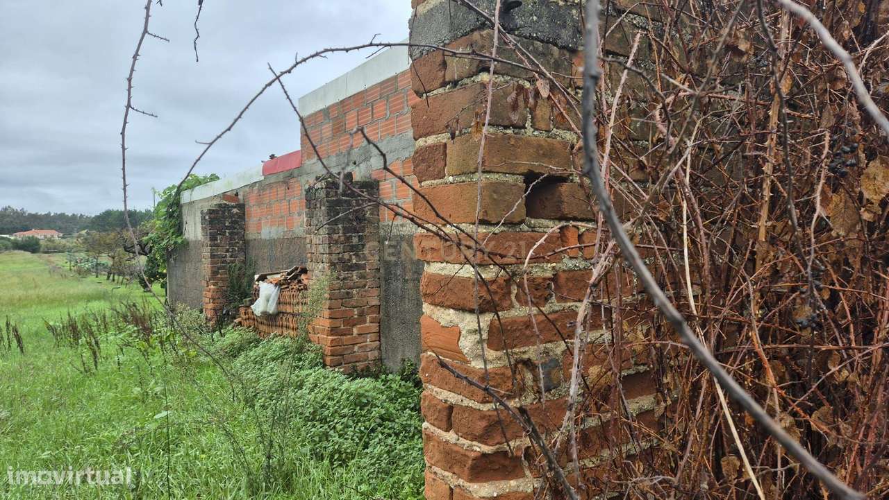 Casa Antiga em Carriço, Pombal - Oportunidade Única-20