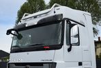 Mercedes-Benz ACTROS 1844 / V6 / AUTOMAT EPS / RETARDER / TEMPOMAT / KLIMA / 2 ZBIORNIKI / WERSJA PREMIUM / SPROWADZONY - 10