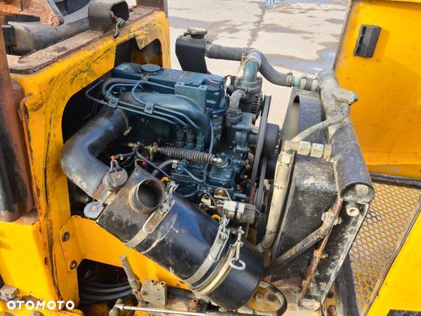 JCB VMT 270 - 10