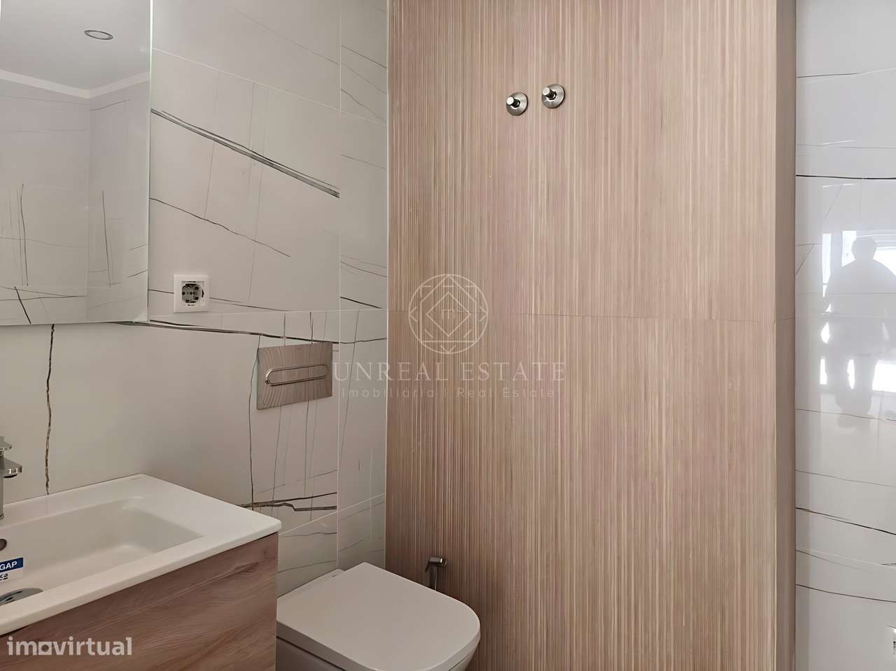 Apartamento T2 e T3 Premium na Zona Histórica de Torres Novas com Parq-22