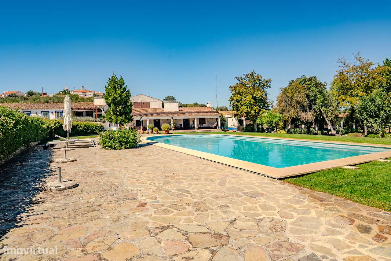 QUINTA 15 HA | VENDA | ÉVORA – ALENTEJO-58