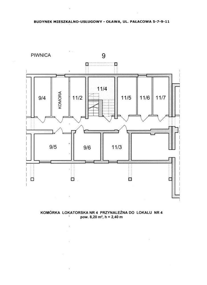 Mieszkanie przy parku-Pałacowa-balkon-13