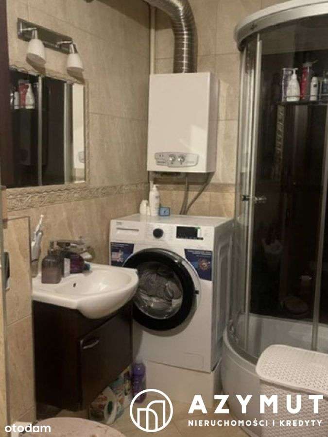 Mieszkanie 3-pokojowe , II piętro , Centrum-7