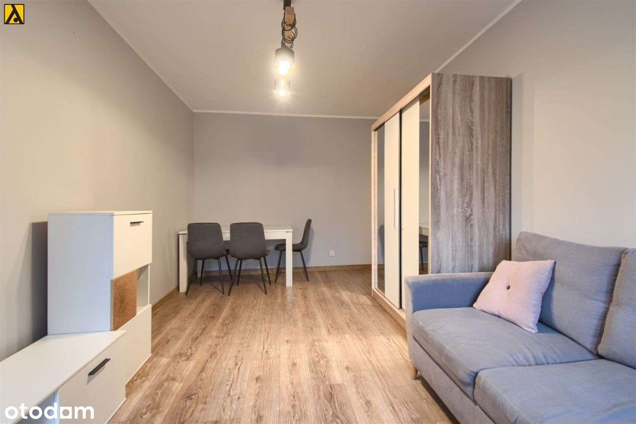 Do wynajęcia 2 pokoje, kuchnia Sienkiewicza - Pełny obrazek: 2/9