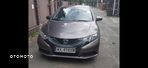 Honda Civic 1.8 Comfort - 1