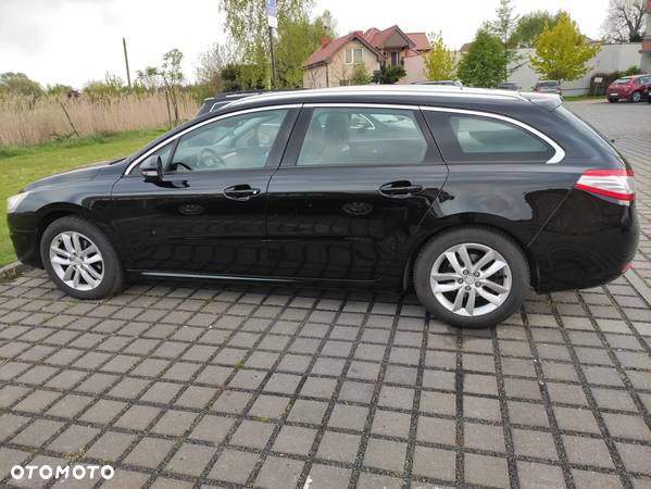 Peugeot 508 1.6 T Allure - 5