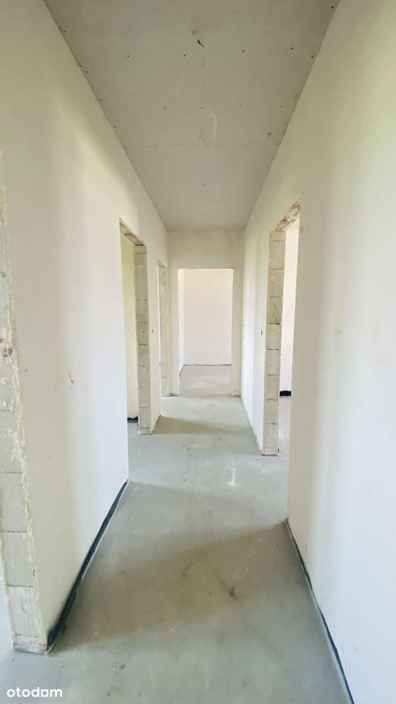 Dom parterowy na początek 2026r/ Betkowo pod Lasem - Pełny obrazek: 5/20