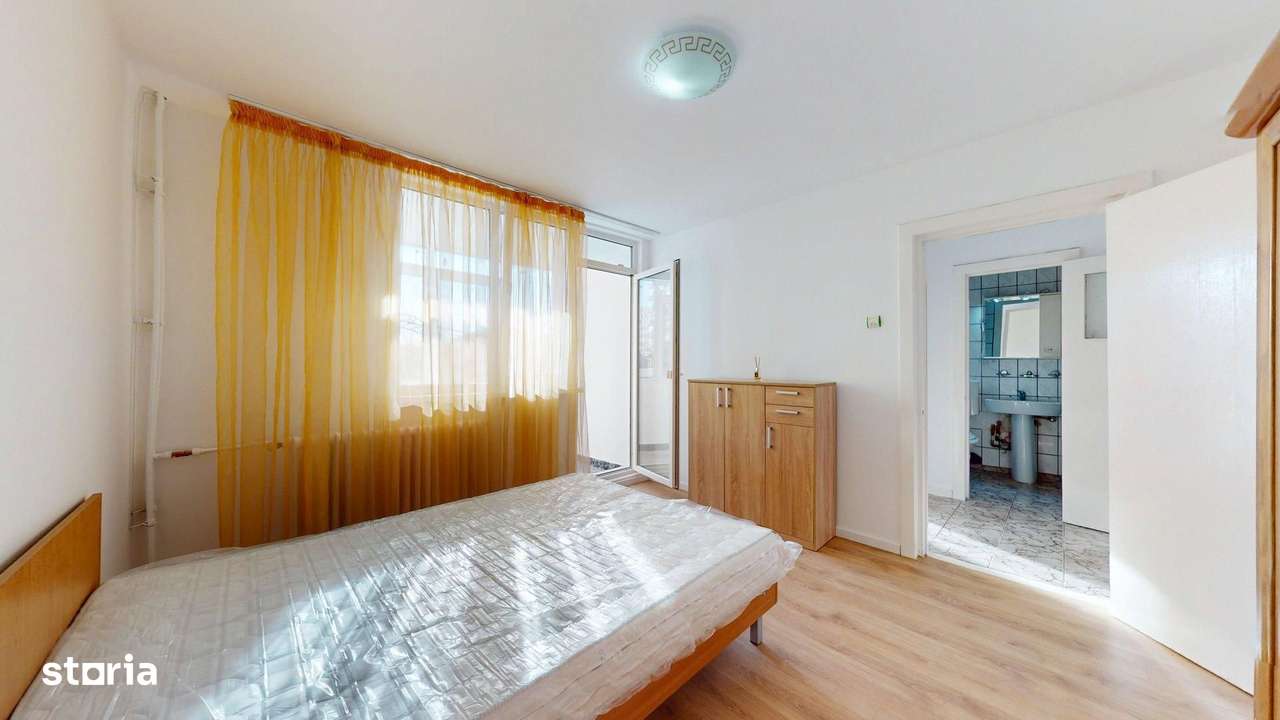 Drumul Taberei - Cetatea Histriei | 3 camere | 3/4-9