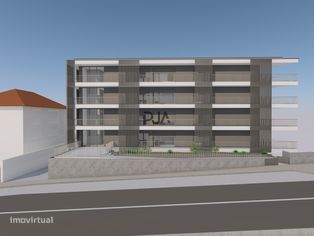 Apartamentos T2 em Guarda - Grande imagem: 4/7