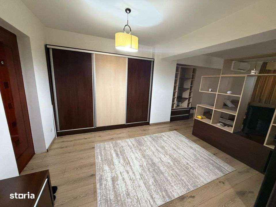 Apartament 2 camere Gavana 3, modern,  cu loc de parcare - Imagine principală: 5/11