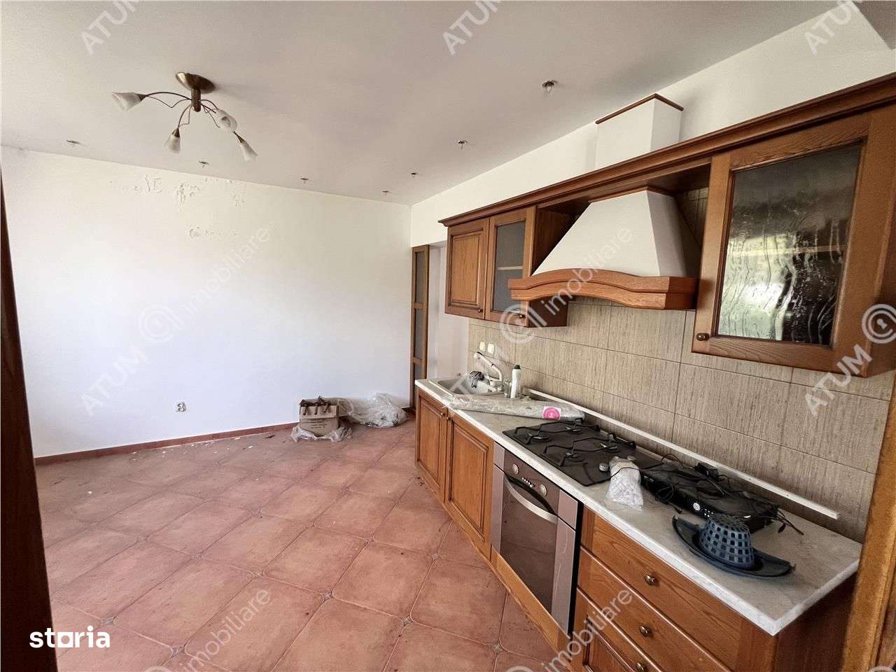 Casa individuala 6 camere teren de 715 mp in Talmaciu\/ Sibiu - Imagine principală: 5/20