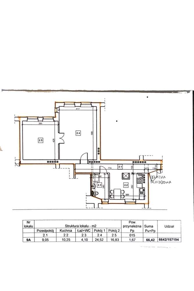 Klimatyczne mieszkanie w sercu Wildy!-19