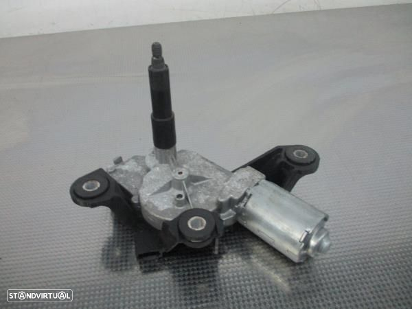Motor Escovas / Limpa Vidros Tras Renault Grand Scénic Iii (Jz0/1_) - 3