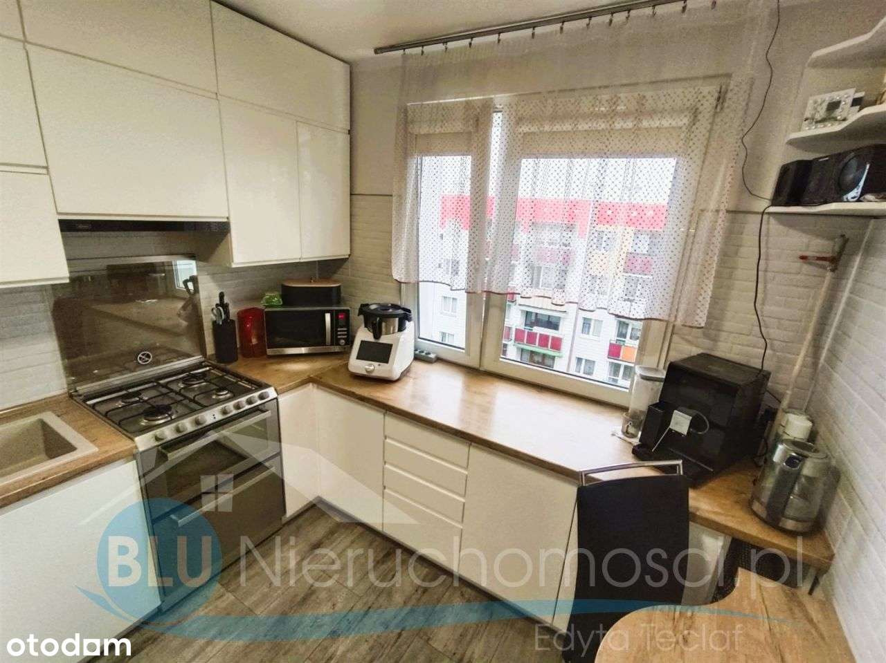 Głogów, Kopernik, mieszkanie na sprzedaż - Pełny obrazek: 3/8