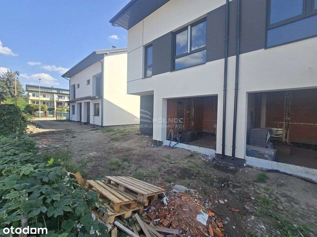 Bliźniak 149,76m2, garaż, bez prowizji, bez Pcc!!! - Pełny obrazek: 5/17