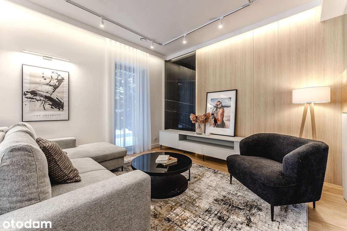 Gotowy do zamieszkania | Smart Home | Ogród | 10 min. centrum | 5 pok.-9