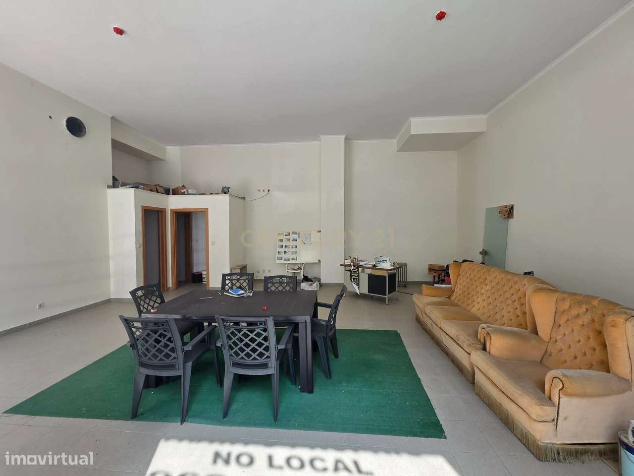 Loja Luxuosa em Lisboa com Excelente Localização e Acessos - Grande imagem: 3/6