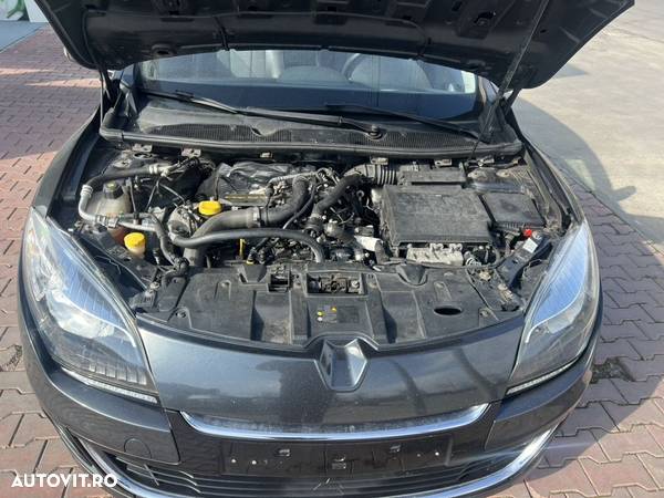 Renault Megane Grandtour ENERGY TCe 115 Start & Stop Bose Edition - 10