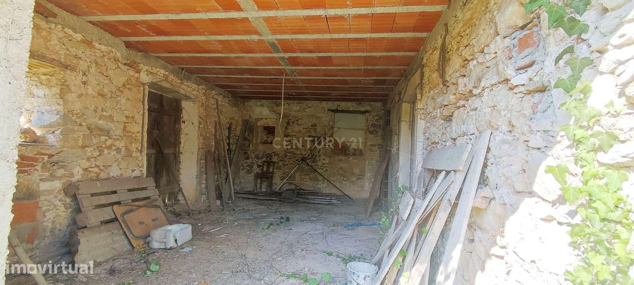 Terreno para construção de moradia em Geria, às portas da cidade de Co - Grande imagem: 3/7