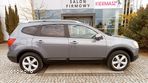 Nissan Qashqai+2 - 10