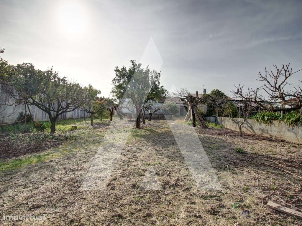 Moradia isolada em Oiã-44