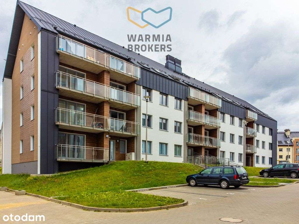 Wysoki standard, Osiedle Magnolia! - Pełny obrazek: 4/20