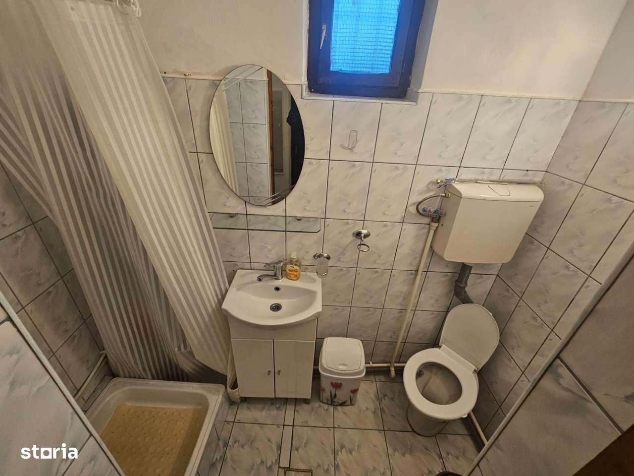 Birou de vanzare. 30mp. Pacurari. Comision 0 - Imagine principală: 4/4