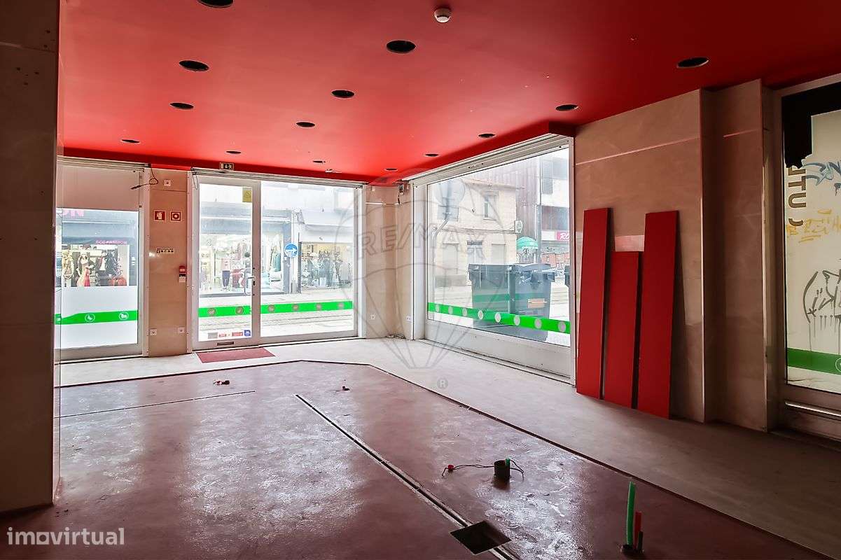 Loja  para arrendamento - Grande imagem: 5/8