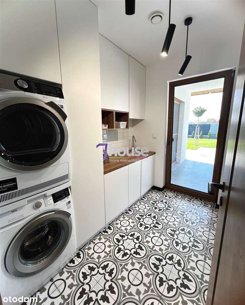 DOM PREMIUM, wysoki standard-3