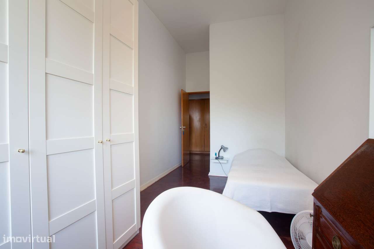 Apartamento T2, São João da Caparica-7