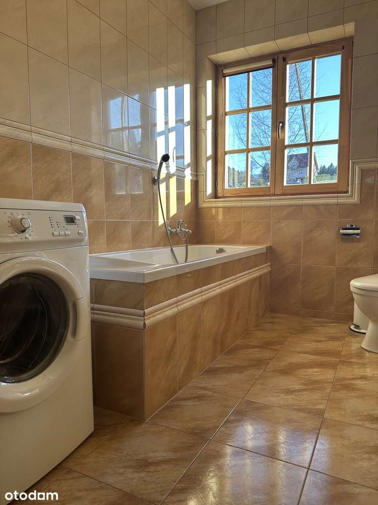 Na Sprzedaż, Dom z bala, mszony z widokiem, Zawoja-15