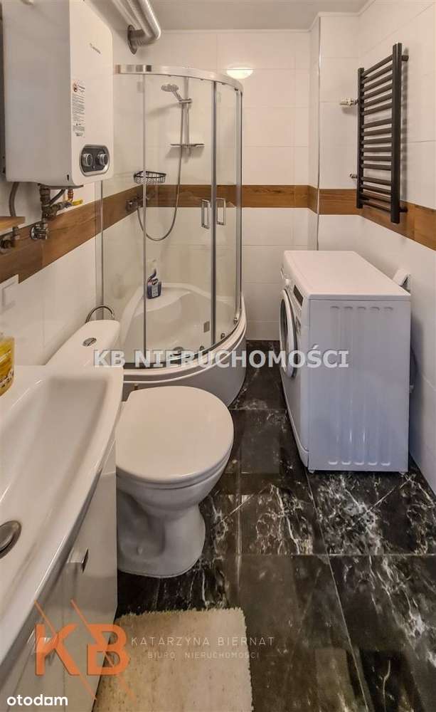 Mieszkanie Na Wynajem- Rybnik - Pełny obrazek: 5/9